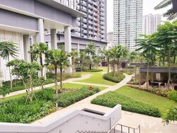 Stirling Residences (D3), Apartment #455800641